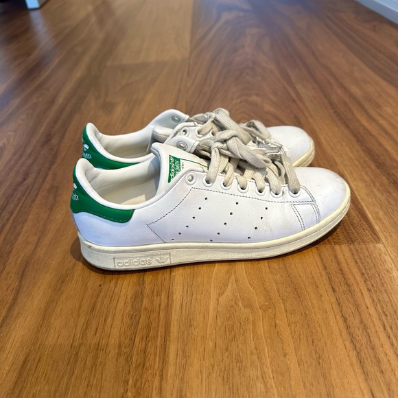 Adidas Stan Smith Sneakers - Picture 6 of 6